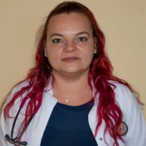Dr. Ana-Maria BUNGĂRAȚI