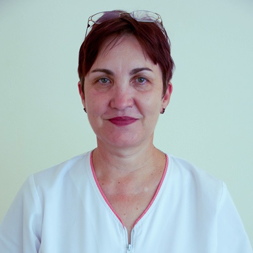 Dr. Liana-Adela MUREȘAN
