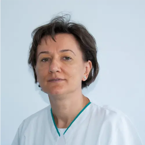 Dr. Tatiana LUPAȘCO 